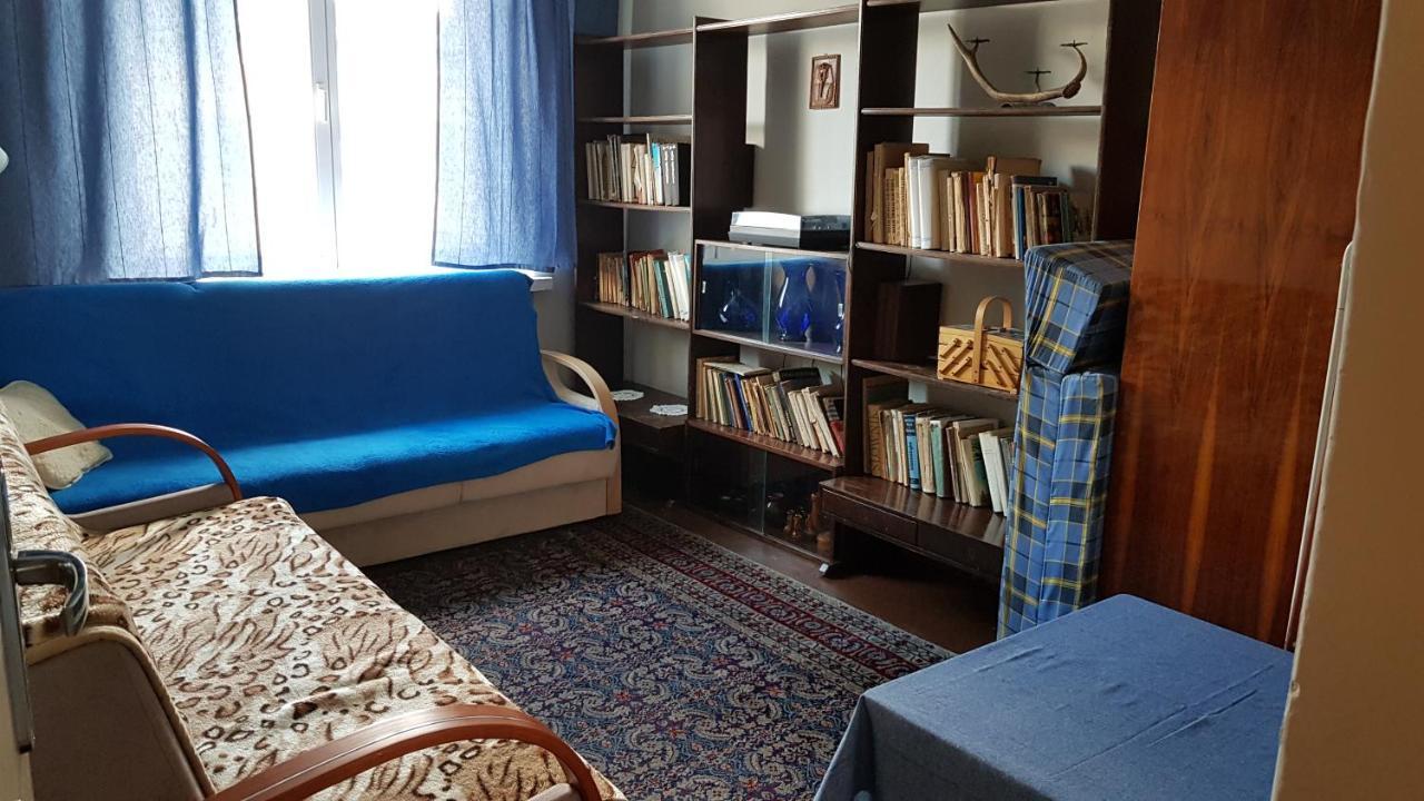 Apartamenty Iława Buitenkant foto