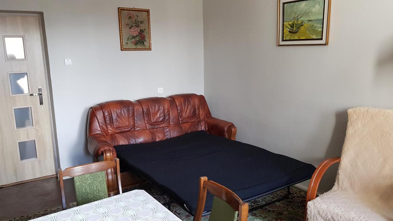 Apartamenty Iława Buitenkant foto